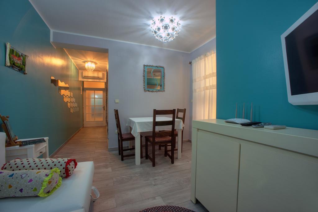 Villa Barbara Skradin Værelse billede