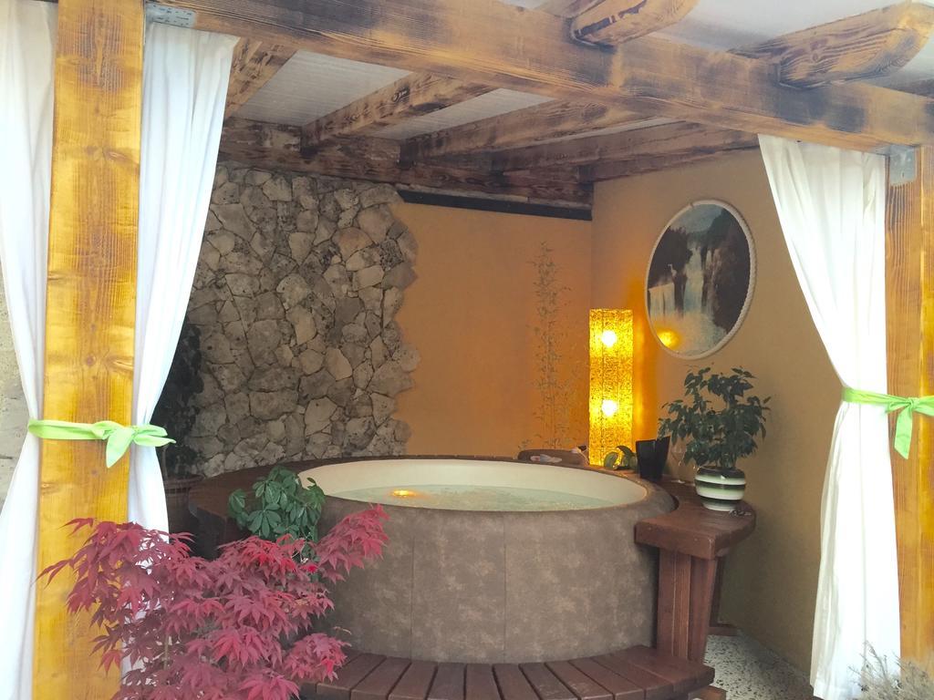 Villa Barbara Skradin Værelse billede
