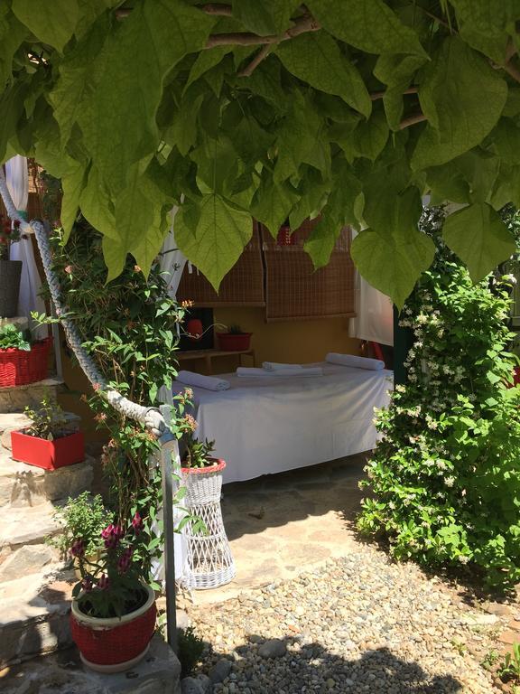 Villa Barbara Skradin Eksteriør billede